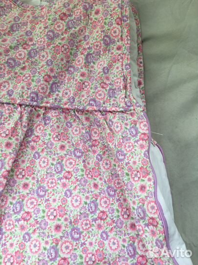 Конверт в коляску