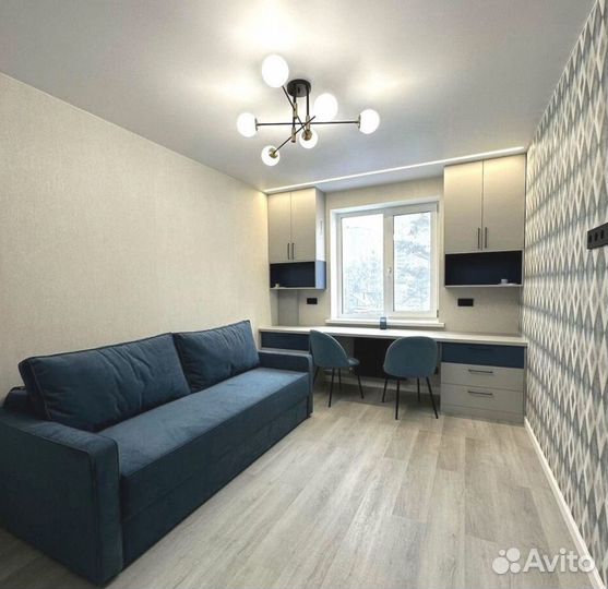 Рабочая зона с Фабрики