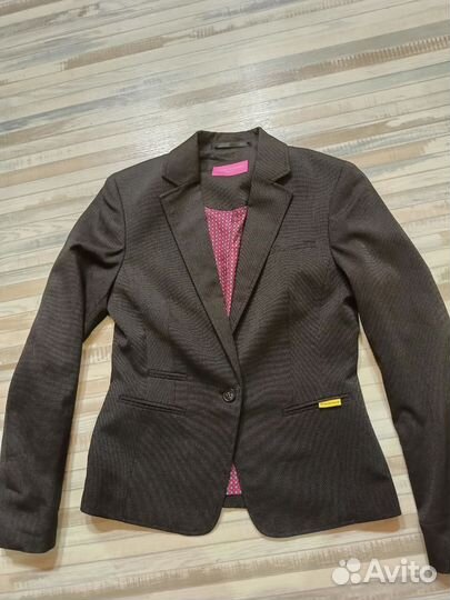 Пиджак Brook Taverner новый на подростка