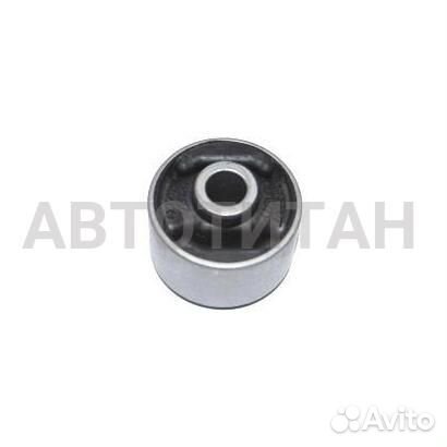 Сайлентблок муфты кардана(Кратность 1 шт)