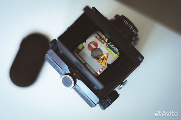 Фотоаппарат Любитель 166 Универсал