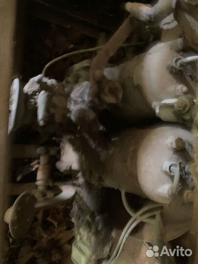 Запчасти на мотоцикл