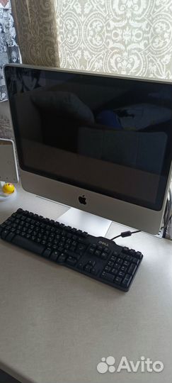 Apple iMac a1224