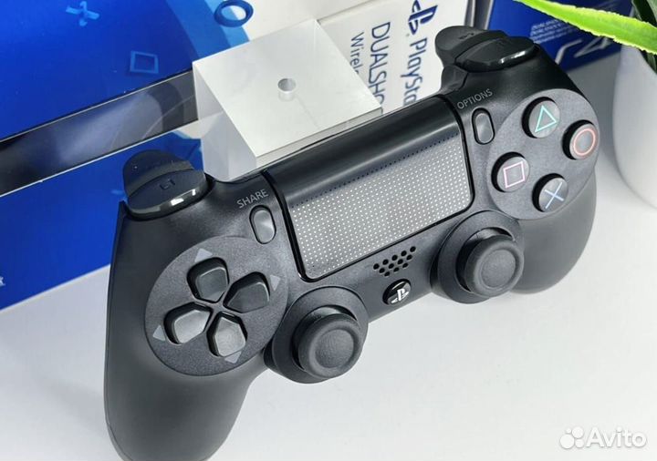 Джойстик для ps4 v2 / Геймпад для PS 4