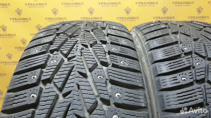 Nokian Tyres Nordman 7 215/55 R17