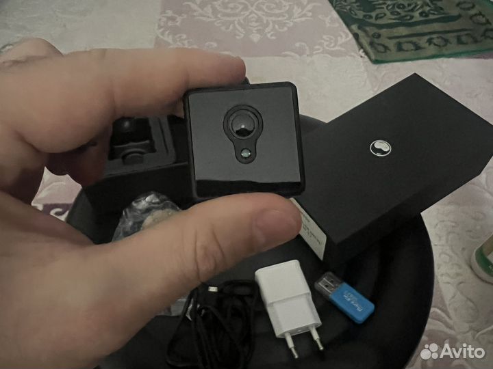 Мини камера OK-S8