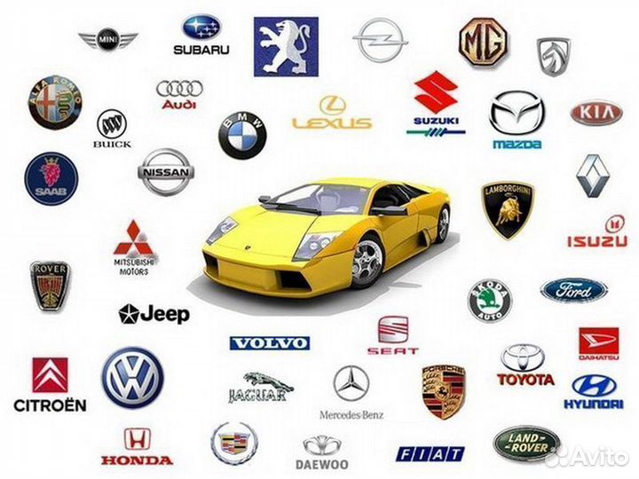 Рулевая рейка (новая)