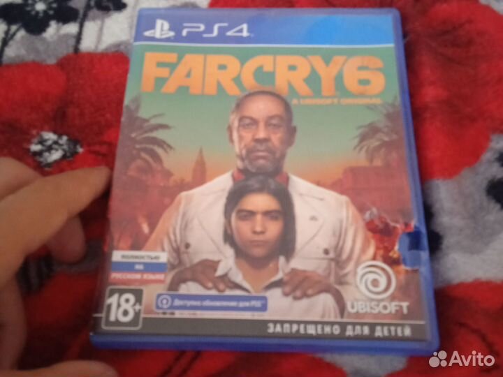 Игры для приставок ps4