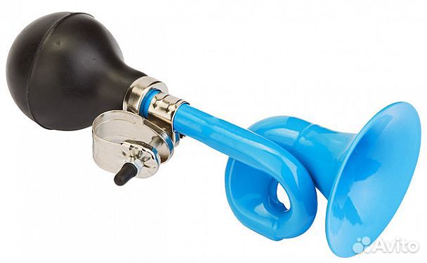 Дудка-клаксон Stels 86B-02