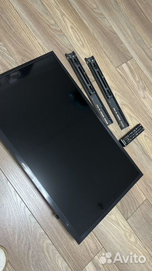 Телевизор samsung UE32T4500AU