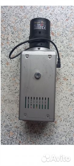 Spezvision svi-402 p/icr