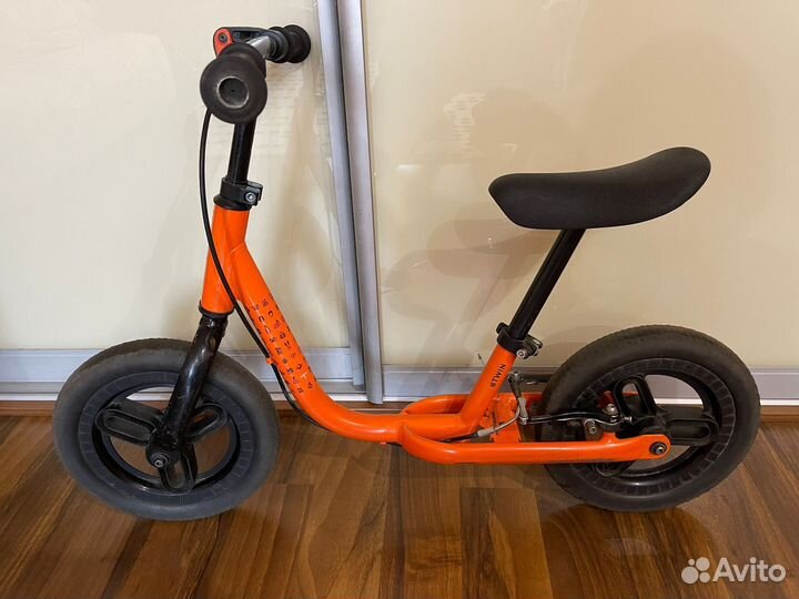 Беговел детский