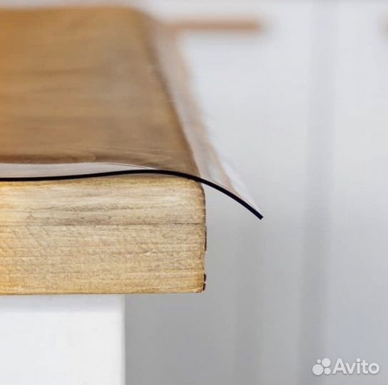 Силиконовая скатерть (пленка)