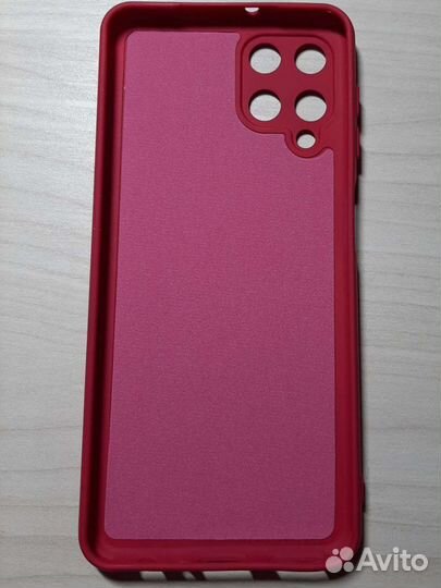 Новый чехол на Samsung Galaxy A22