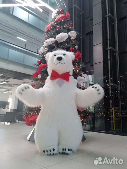 Медведь поздравление Очуметь