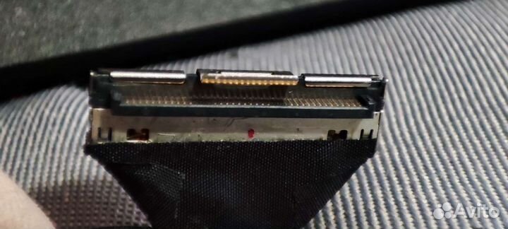 Экран ноутбука HP Pavillion g6