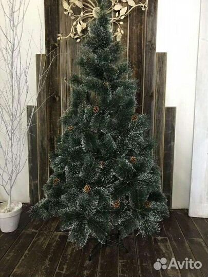Искусственная елка 150см