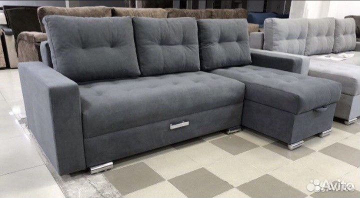 Диван Угловой #2929