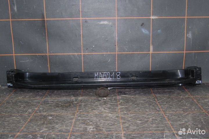 Абсорбер бампера - Toyota Land Cruiser Prado 150