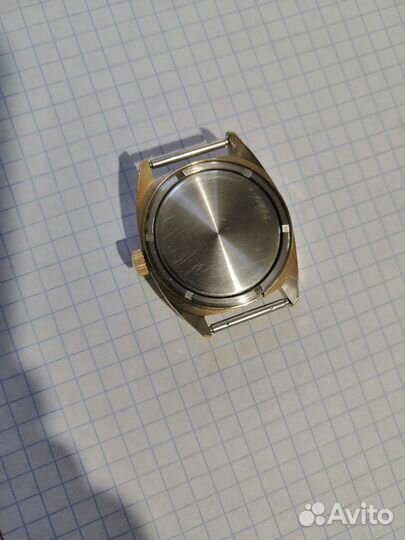 Часовой корпус 