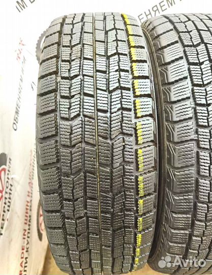 Goodyear Ice Navi Zea 195/65 R15 99V