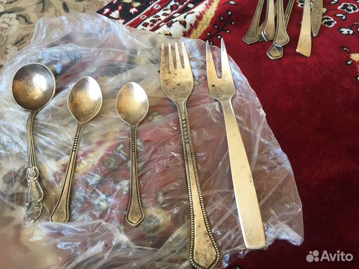 Продаю мельхиоровые изделия