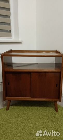 Винтажная Тумба