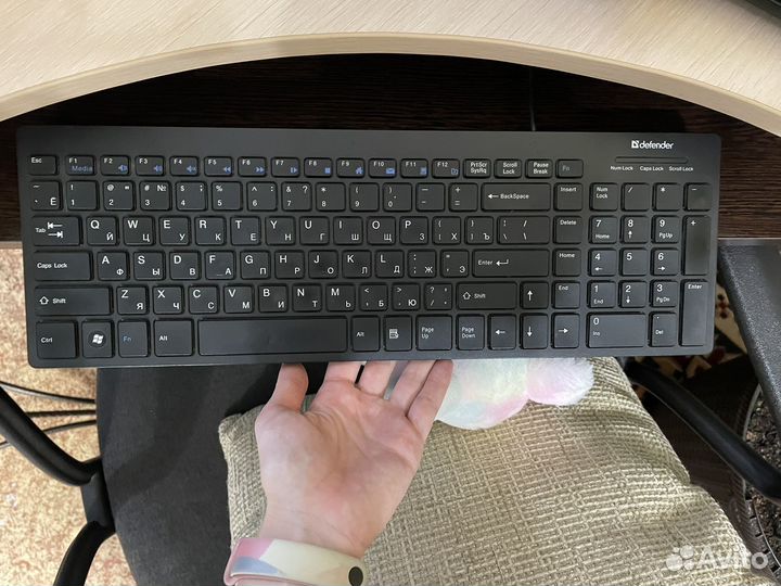 Монитор viewsonic + системный блок depo ego