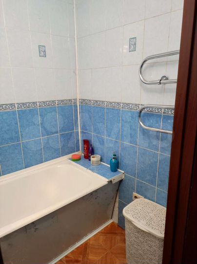 1-к. квартира, 32,7 м², 1/9 эт.