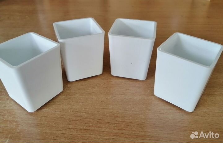 Горшочки для суккулентов