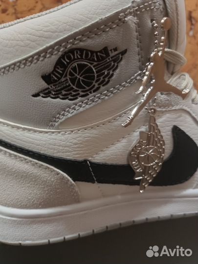 Кроссовки мужские Nike AIR jordan