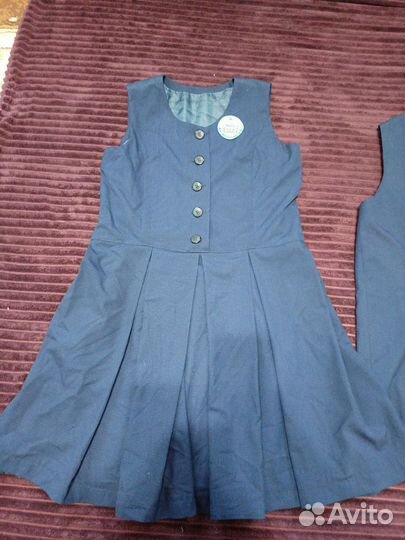 Школьная форма 44р