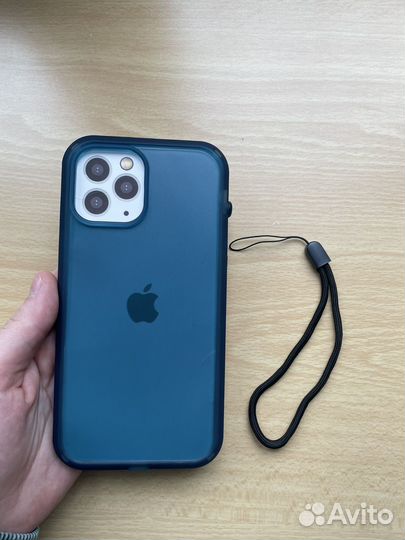 Чехол catalyst для iPhone 12 Pro Max