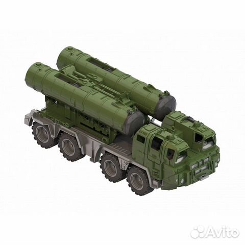 Ракетная установка 