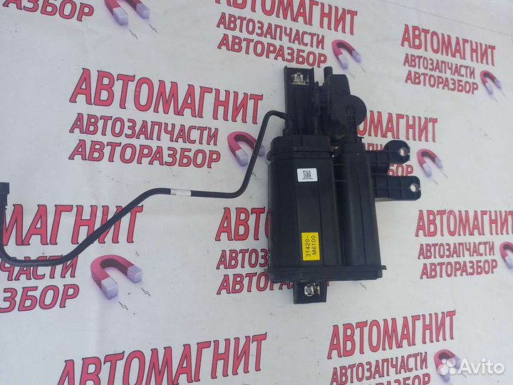 Абсорбер паров топлива Киа Церато 4 BD