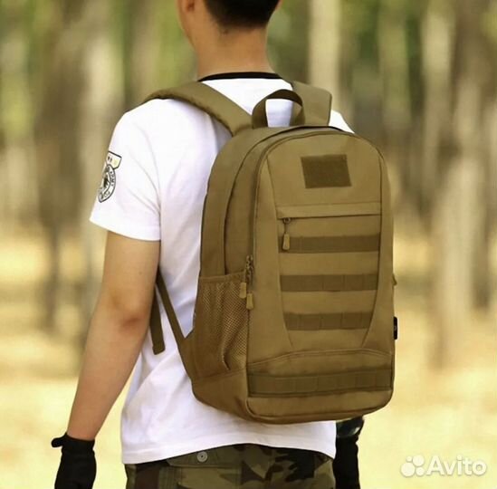 Ремонт рюкзаков