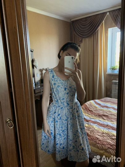 Платье женское