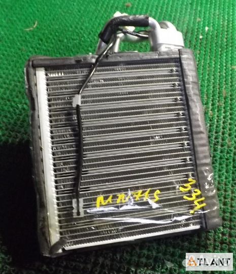 Испаритель кондиционера suzuki xbee