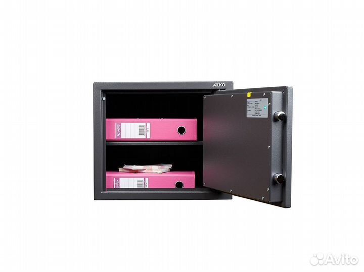 Офисный сейф aiko TSN.37 EL