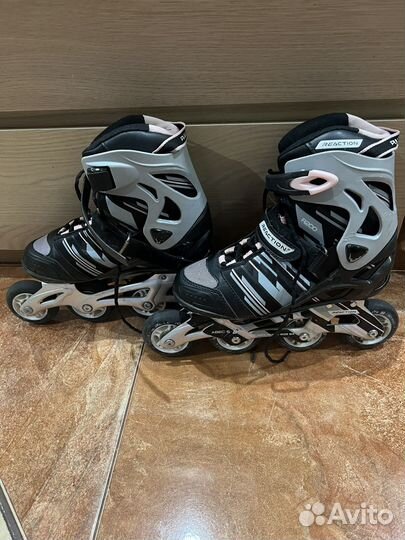 Ролики детские