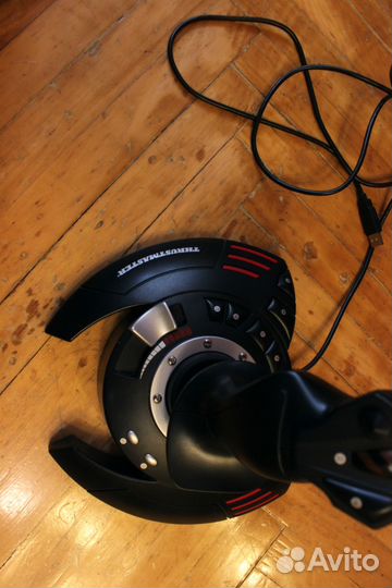 Thrustmaster T. Flight Stick X