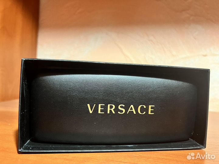 Солнцезащитные очки versace, оригинал