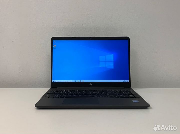 HP 2021г./FullHD/IPS/4 ядра/SSD