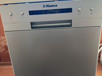 Посудомоечная машина Hansa ZWM 416 SEH