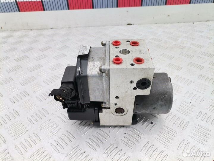 Блок ABS для Audi A6 C5 8E0614111AJ