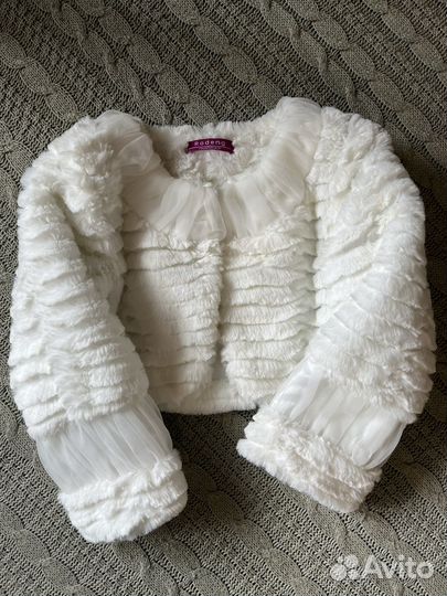 Платье Эльзы холодное сердце