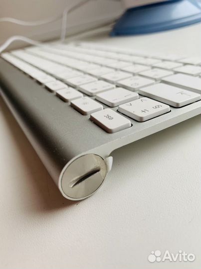 Идеальная Клавиатура Арplе magiс kеybоаrd