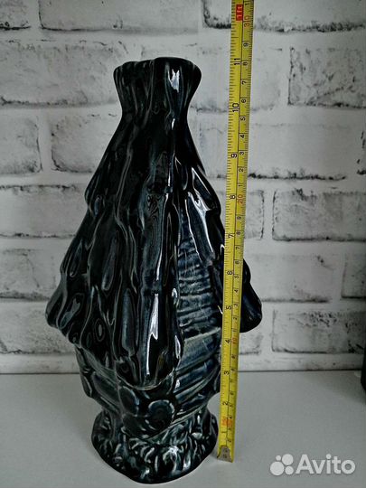 Графин, керамика