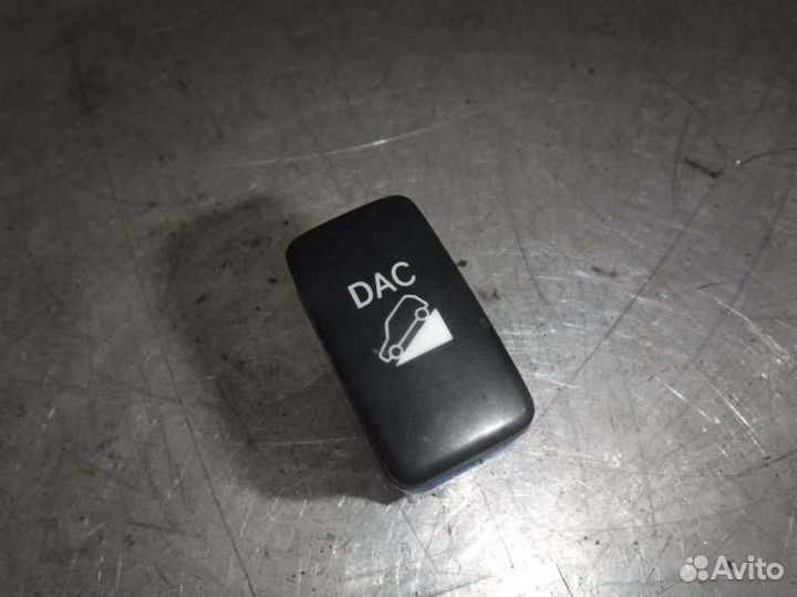 Кнопка Toyota Lc Prado 120 1GR 2007