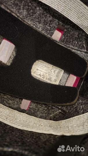 Шлем детский oxelo